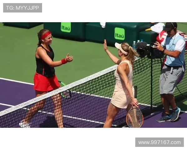 斯维托丽娜强势回归再闯千分赛决赛